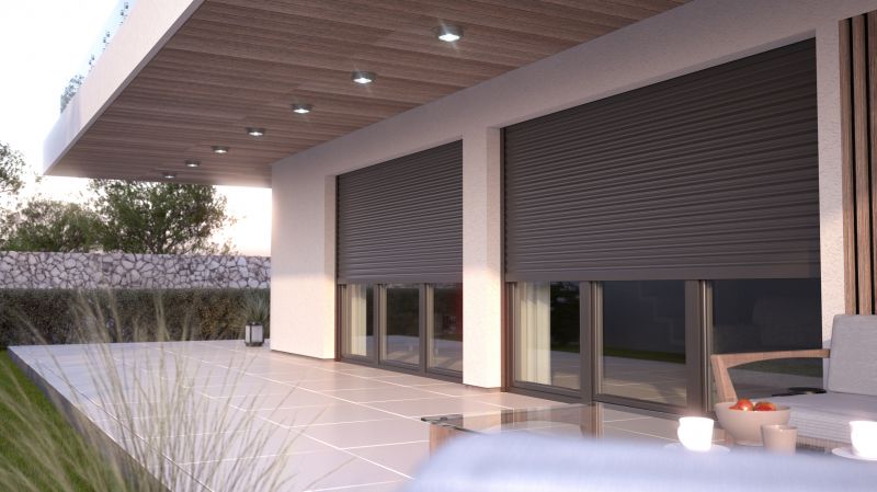 Electric Shutter Repair in Kansas City, KS
