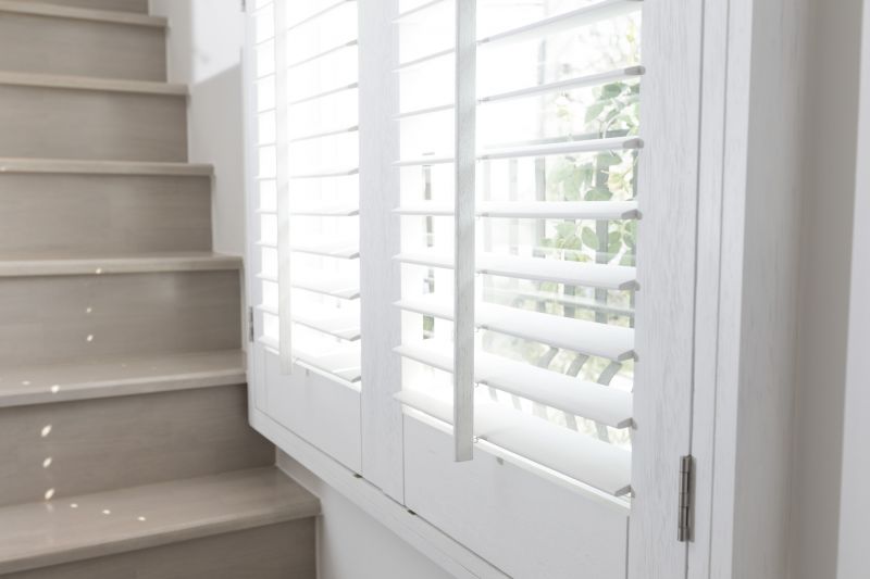 Exterior Shutters Installation in Kansas City, KS
