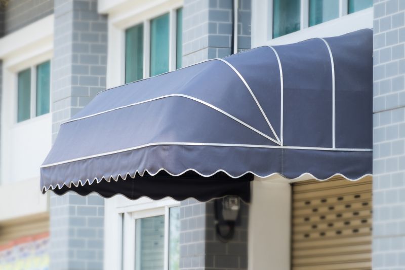 Fabric Awning Replacement in Sonoma County, CA