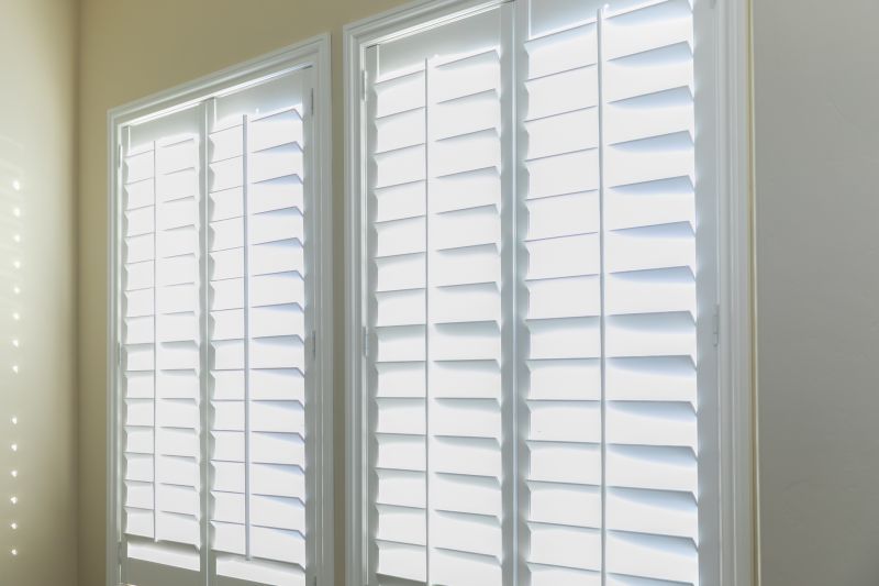 Shutter Reattachment in Overland Park, KS