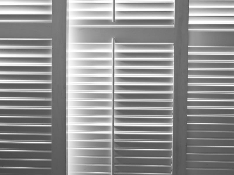 Shutter Reattachment in Boulder, CO