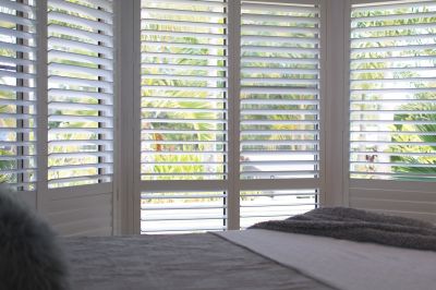 Shutters Installation in Denver County, CO