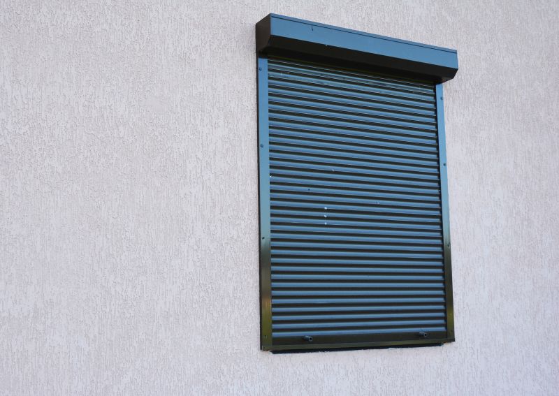 Shutters Installation in Boulder, CO