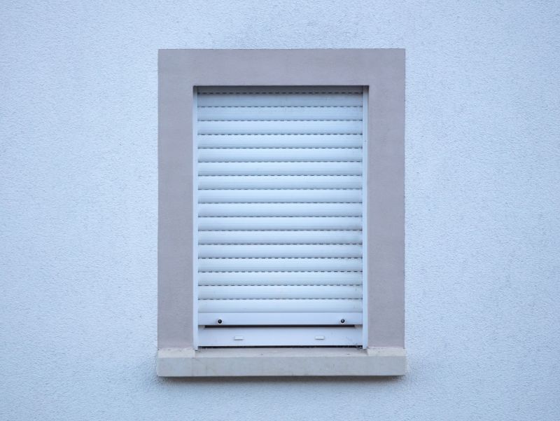 Storm Shutters Installation in Alpharetta, GA
