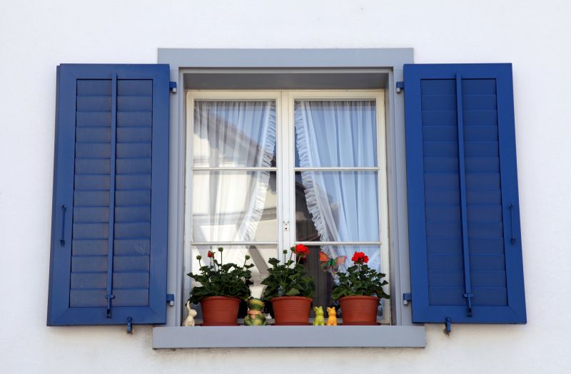 Window Shutters Replacement in Denver, CO