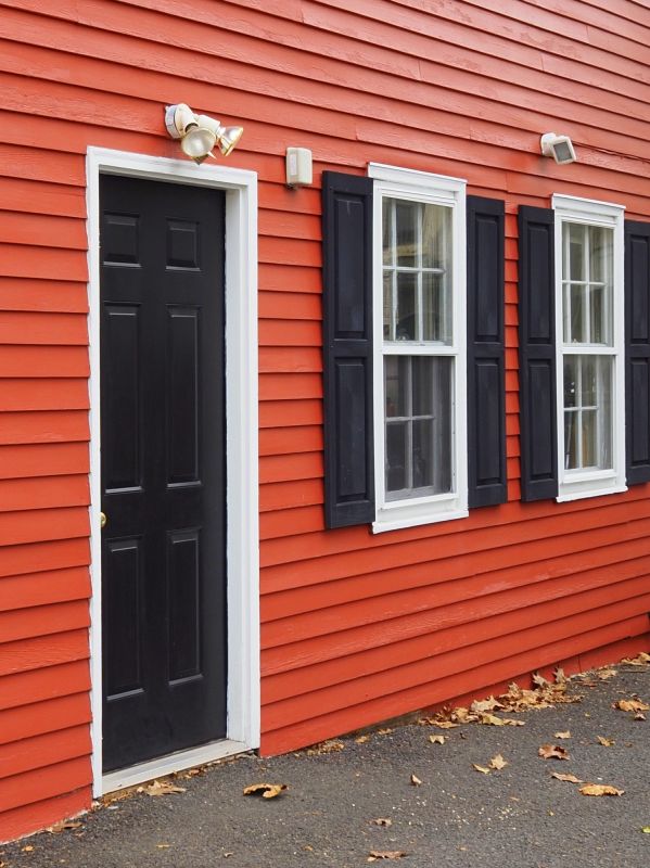 Window Shutters Replacement in Arvada, CO