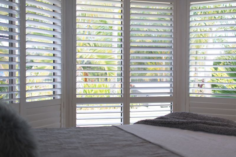 Wood Shutters Installation in Kansas City, KS